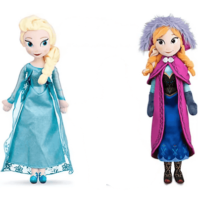 Disney eiskonigin figuren