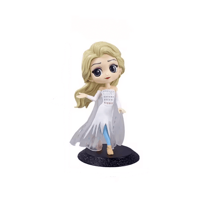 Eiskonigin elsa figur