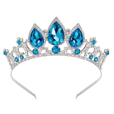 Elsa frozen krone