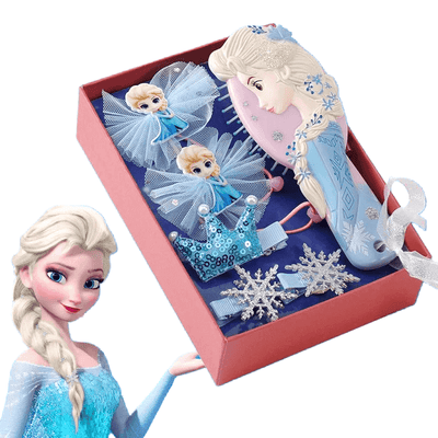 Elsa Spielzeug ab 4