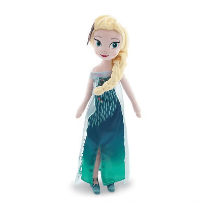 Frozen elsa puppe
