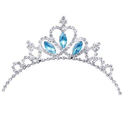 Krone elsa eiskonigin