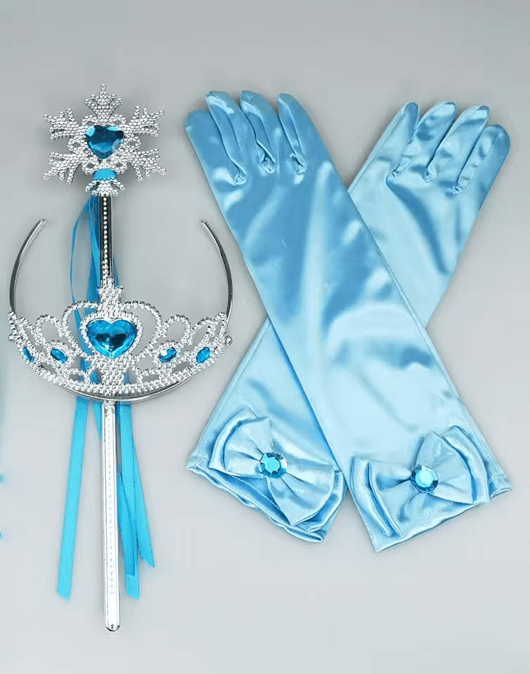 Elsa Krone Handschuhe