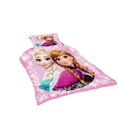Bettwäsche prinzessin elsa