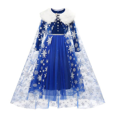 Disney elsa kostüm kinder 