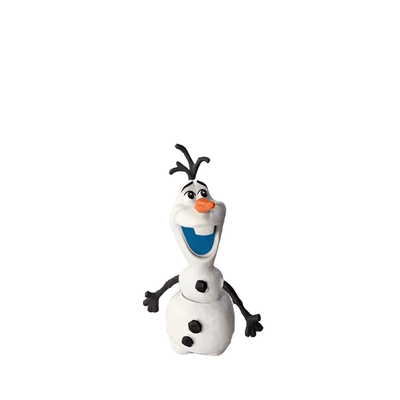 Eiskönigin Olaf Figur