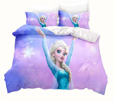 Elsa 2 bettwäsche 