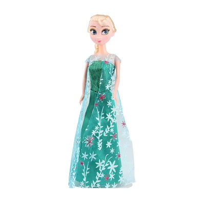 Elsa 2 puppe 