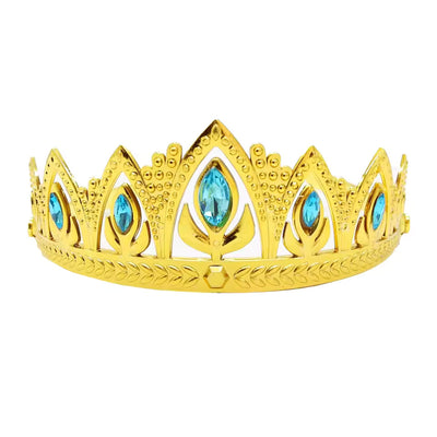 Elsa krone gold 