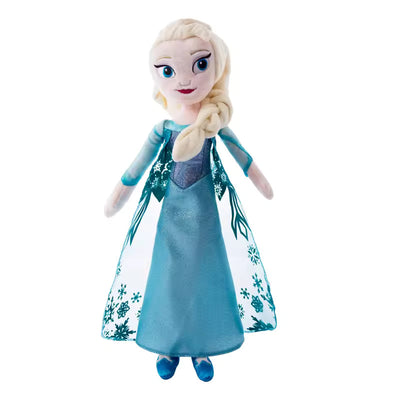 Elsa puppe 35 cm 
