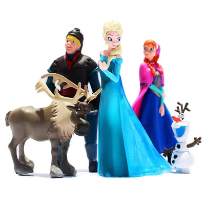 Elsa und olaf spielzeug 