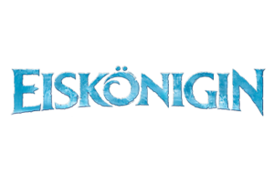 Eiskönigin