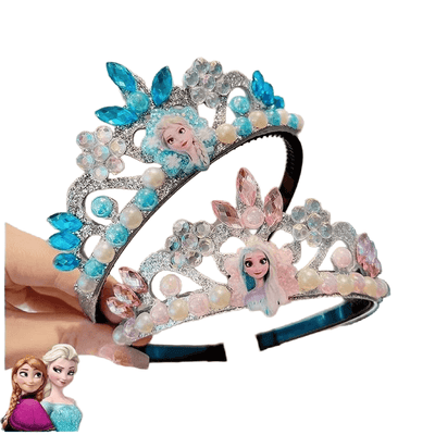 Prinzessin-elsa-krone